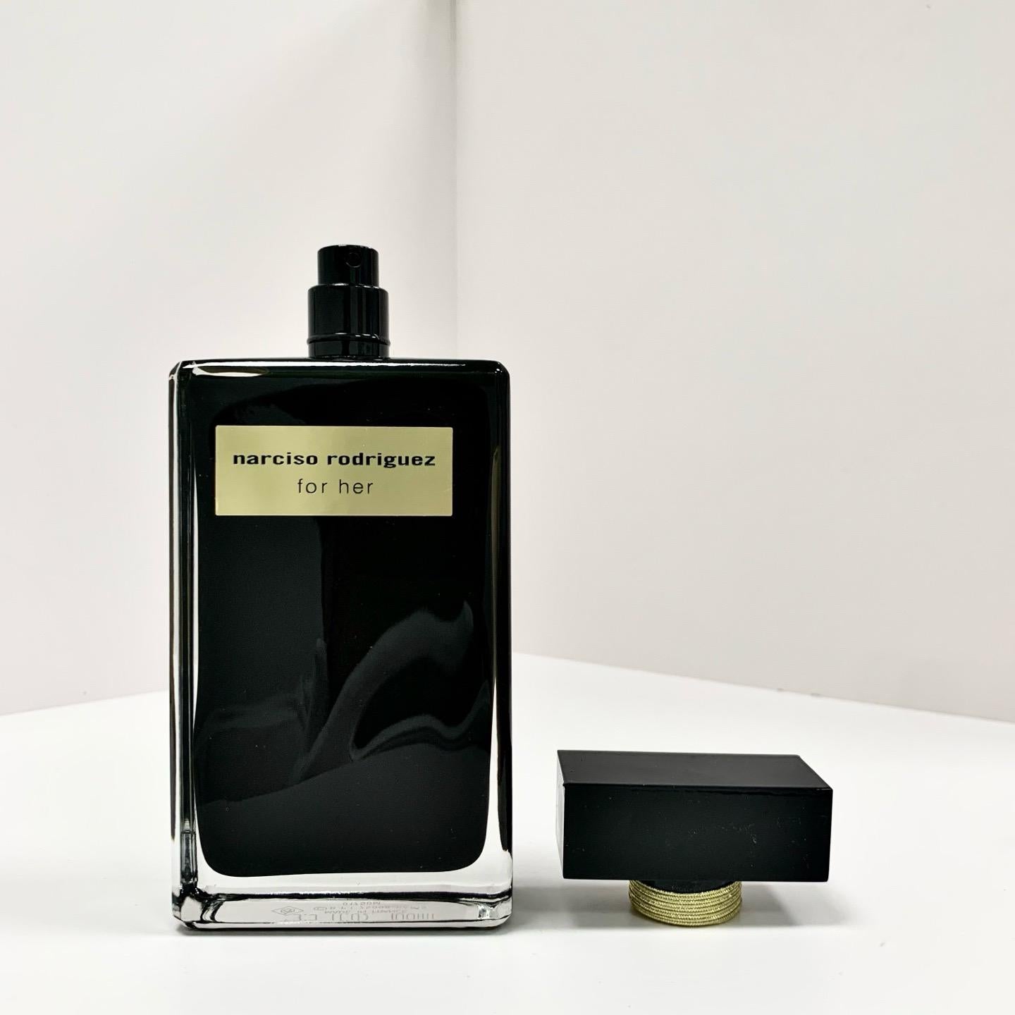 🌸Narciso Rodrigue for her同名女士淡香水100ml 限量版 | 預訂約3-4星期