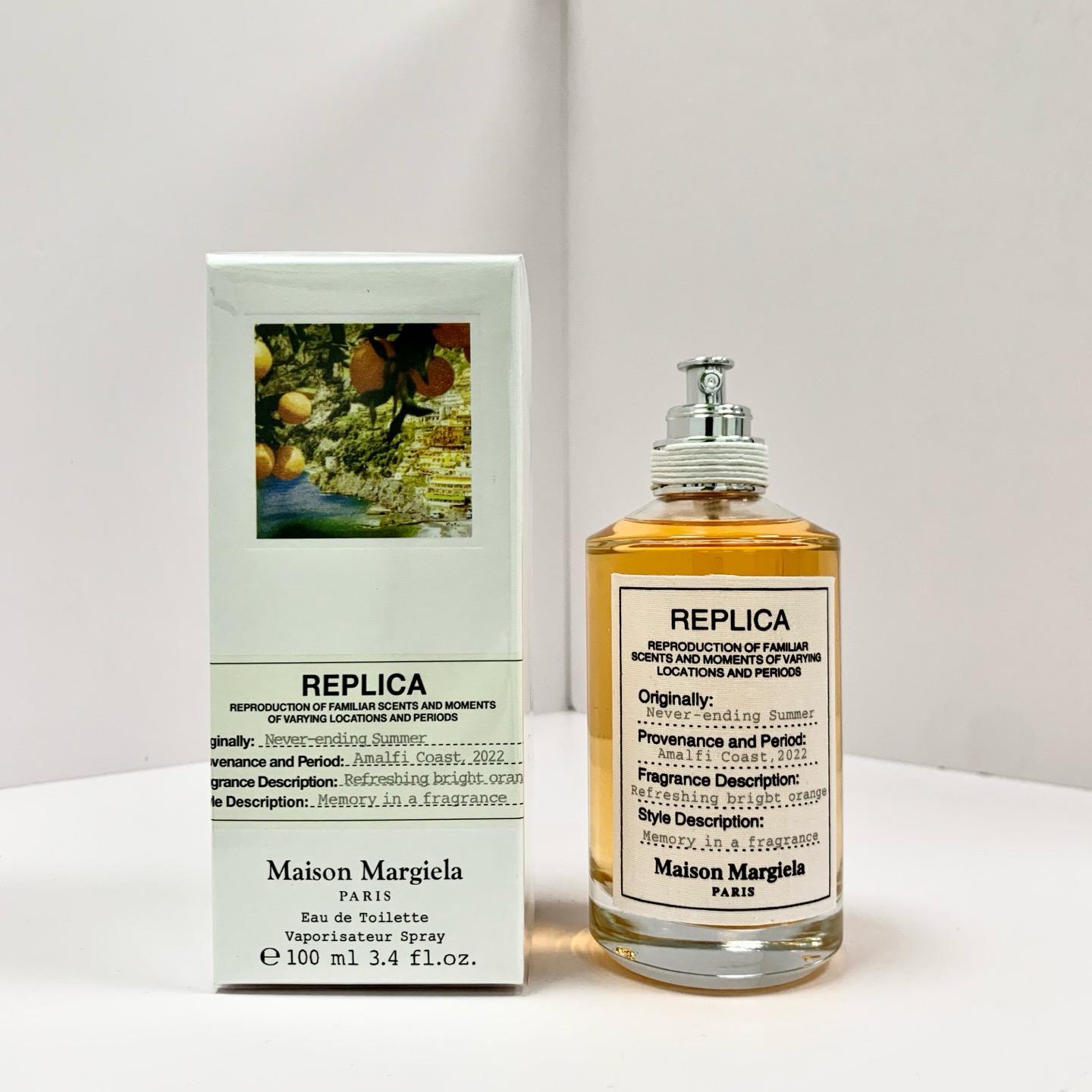🌸Maison Margiela馬丁馬吉拉香水100ml 無盡夏日 | 預訂約3-4星期