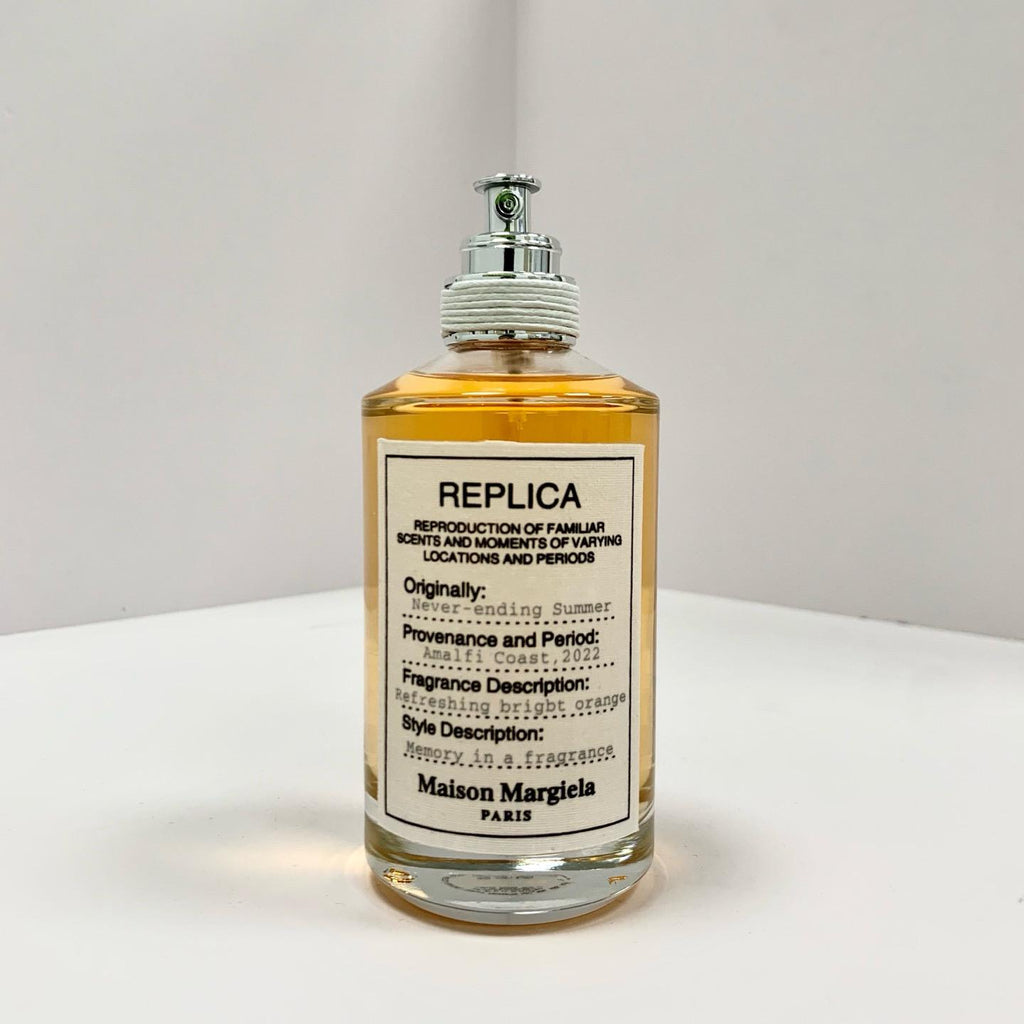 🌸Maison Margiela馬丁馬吉拉香水100ml 無盡夏日 | 預訂約3-4星期