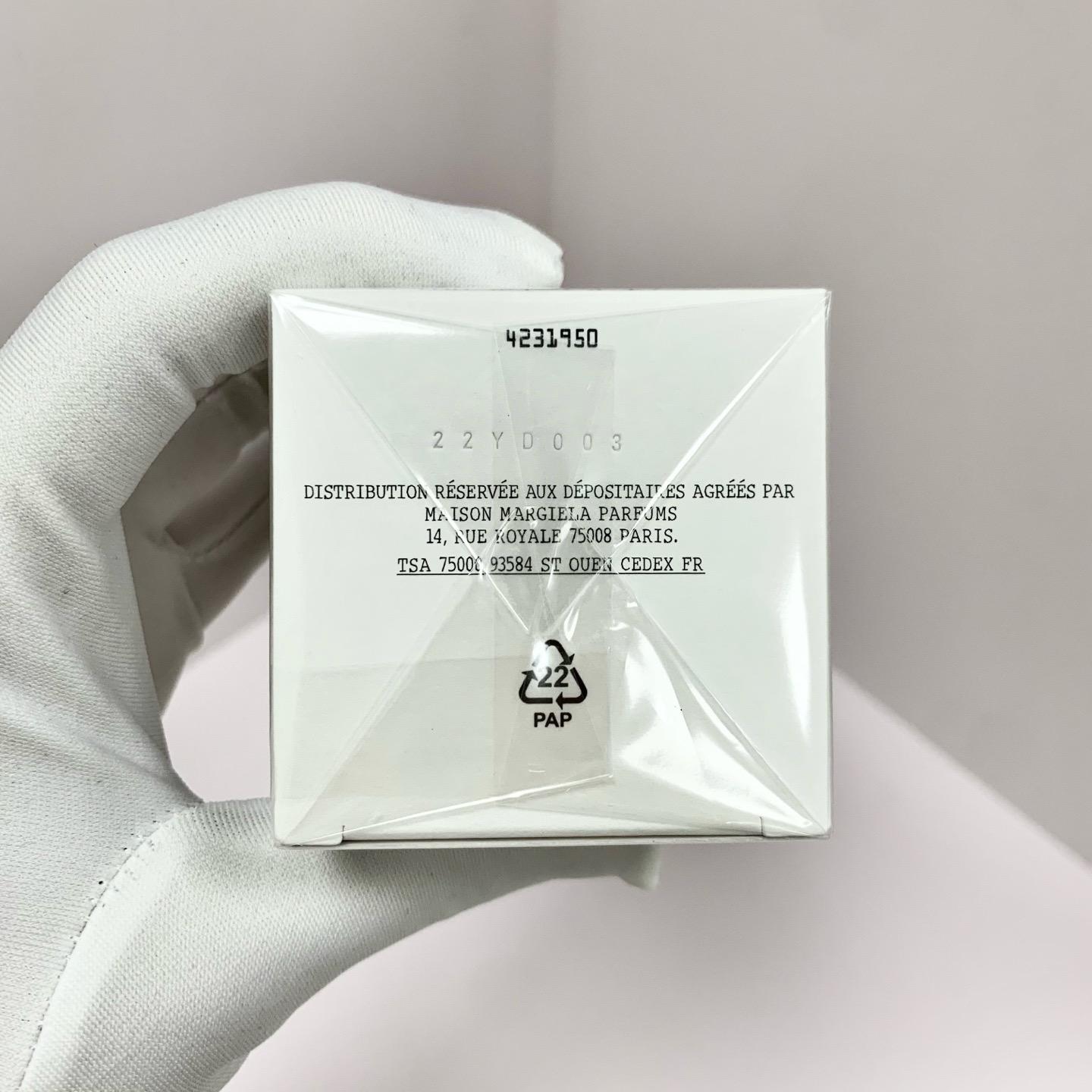 🌸Maison Margiela馬丁馬吉拉香水100ml 無盡夏日 | 預訂約3-4星期