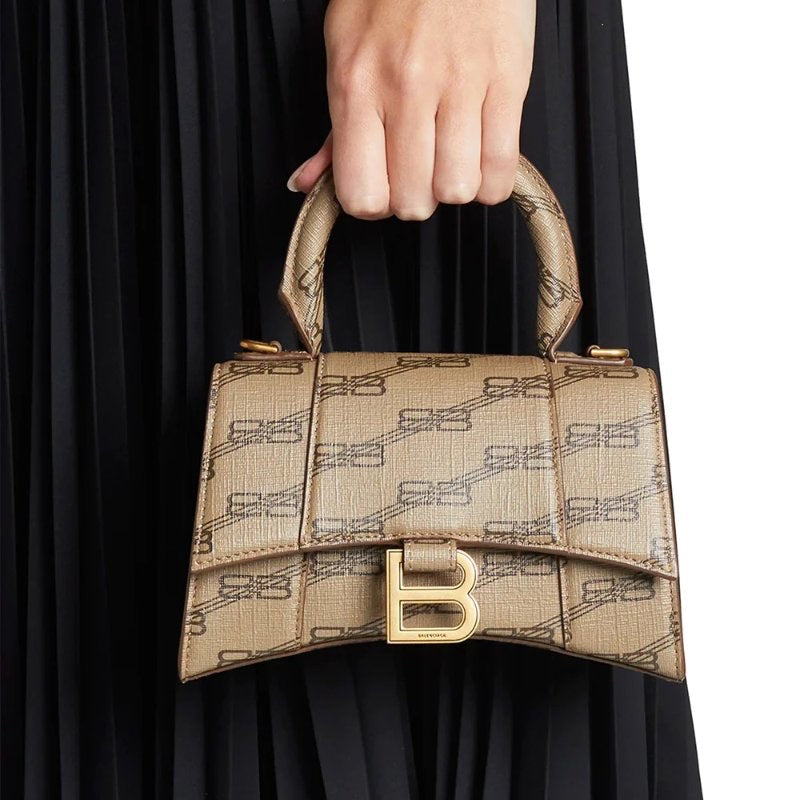 供應商香港現貨🌸全新 100%正品保證 Balenciaga Bag-Crossbody Bag | 落單後約7-10個工作天寄出