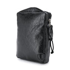 供應商香港現貨🌸全新 100%正品保證 Balenciaga Bag-Crossbody Bag for Men in Black | 落單後約7-10個工作天寄出