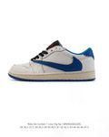 🌸Nike Air Jordan 1 Low OG SP"Military Blue"AJ1喬1倒勾蛇紋低幫籃球鞋 | 預訂約3-4星期(自行備註尺寸) 娉婷貿易公司 Exquisite Beauty Trading Company