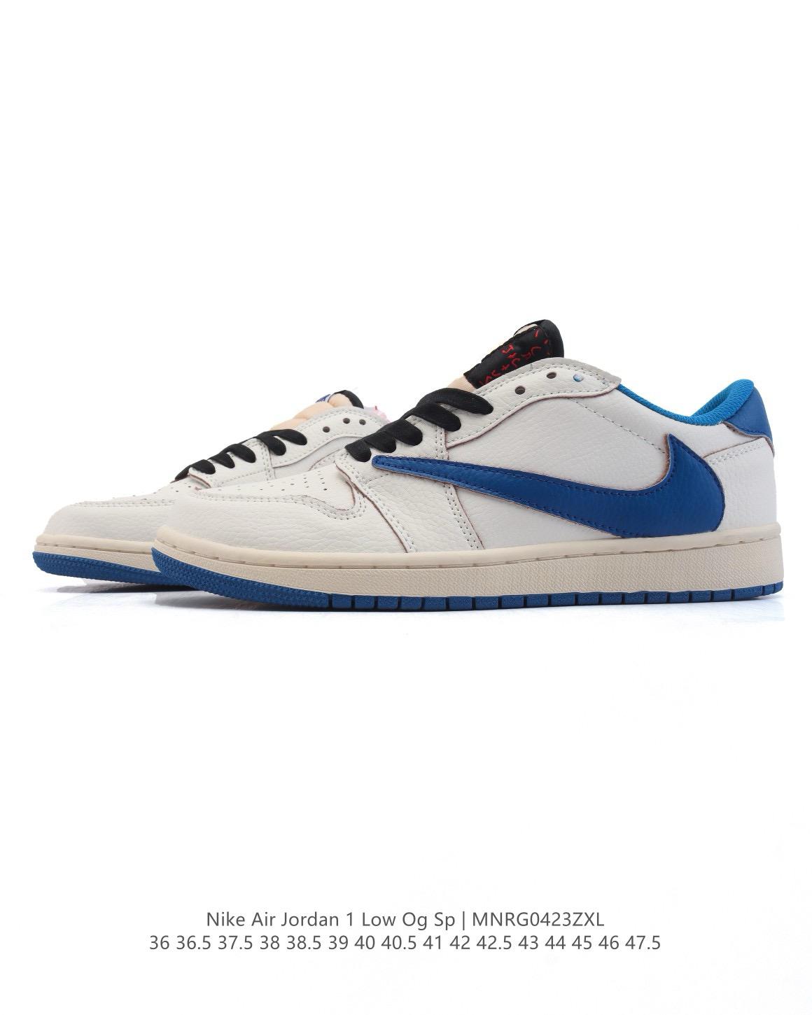 🌸Nike Air Jordan 1 Low OG SP"Military Blue"AJ1喬1倒勾蛇紋低幫籃球鞋 | 預訂約3-4星期(自行備註尺寸)