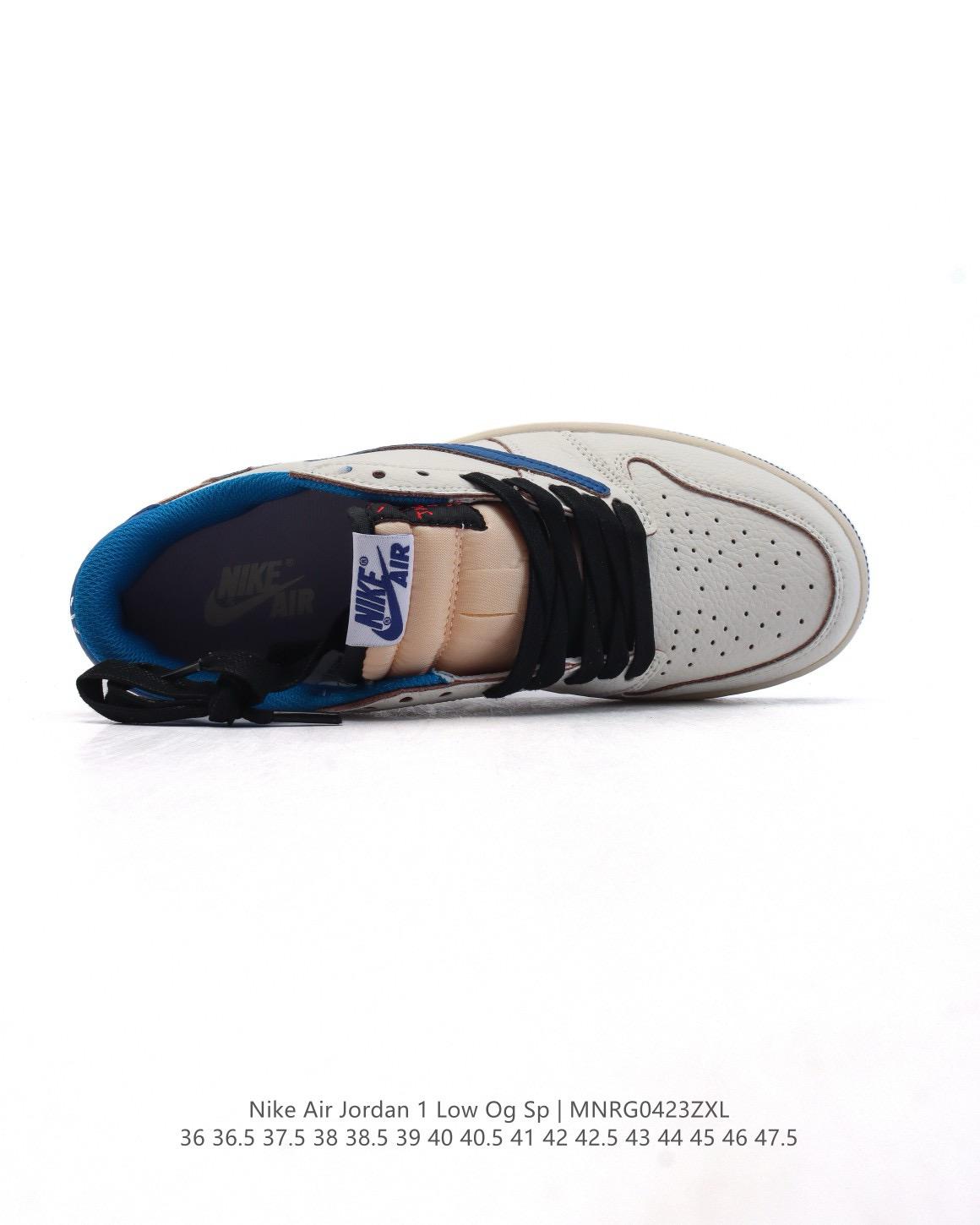 🌸Nike Air Jordan 1 Low OG SP"Military Blue"AJ1喬1倒勾蛇紋低幫籃球鞋 | 預訂約3-4星期(自行備註尺寸)