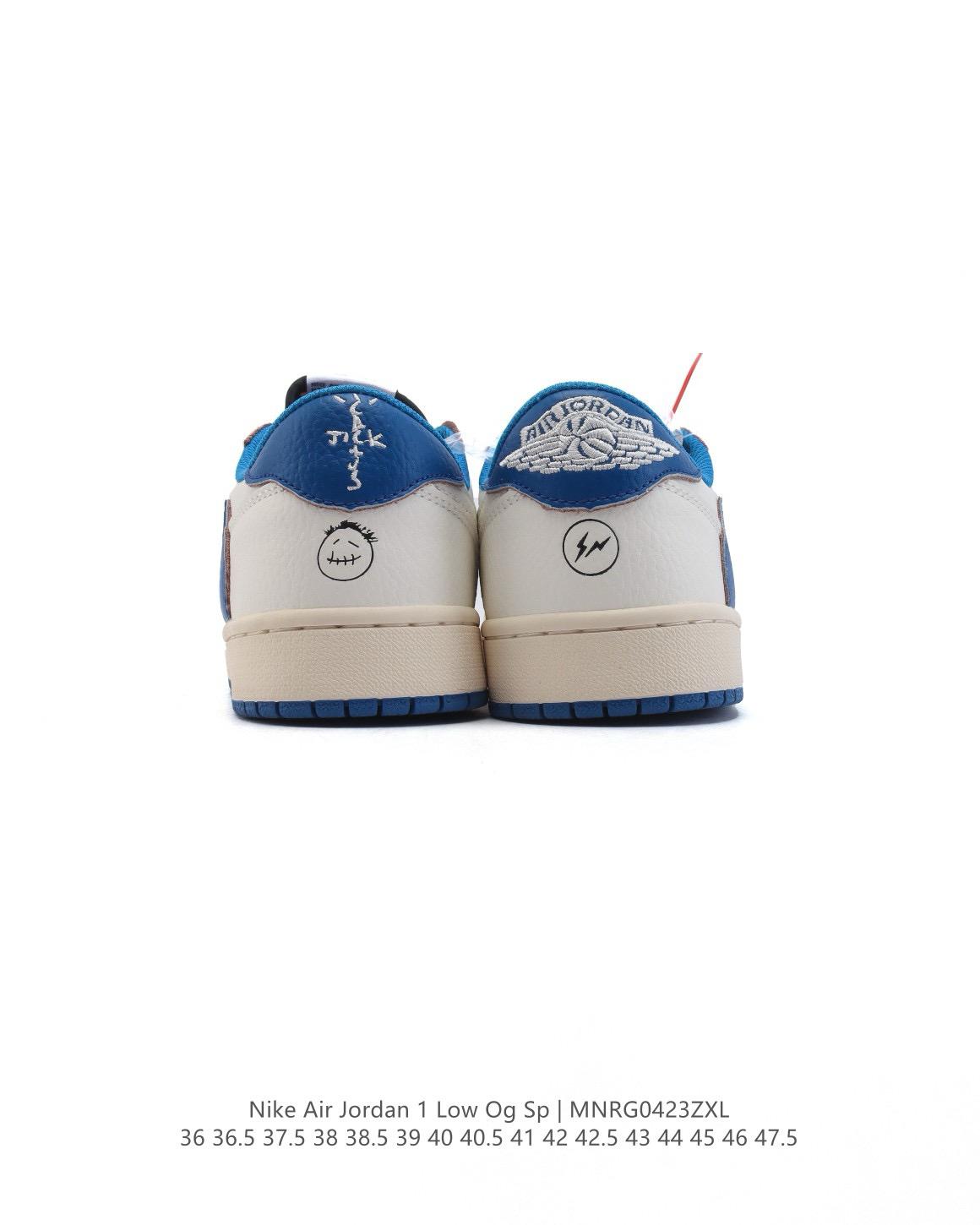 🌸Nike Air Jordan 1 Low OG SP"Military Blue"AJ1喬1倒勾蛇紋低幫籃球鞋 | 預訂約3-4星期(自行備註尺寸)