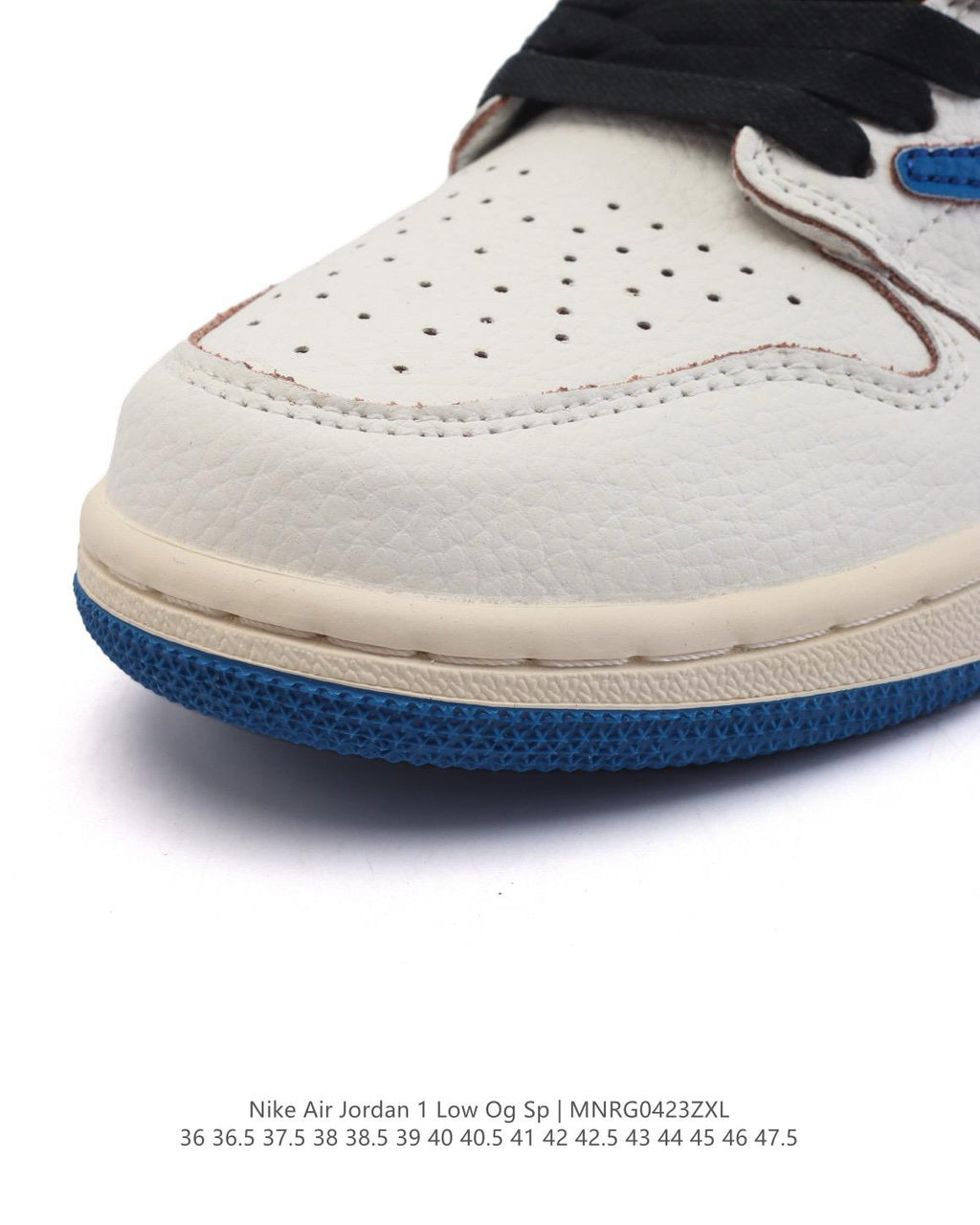 🌸Nike Air Jordan 1 Low OG SP"Military Blue"AJ1喬1倒勾蛇紋低幫籃球鞋 | 預訂約3-4星期(自行備註尺寸)