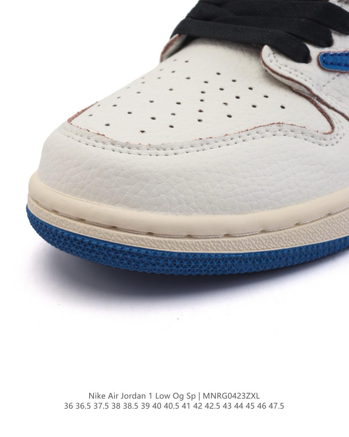 🌸Nike Air Jordan 1 Low OG SP"Military Blue"AJ1喬1倒勾蛇紋低幫籃球鞋 | 預訂約3-4星期(自行備註尺寸)