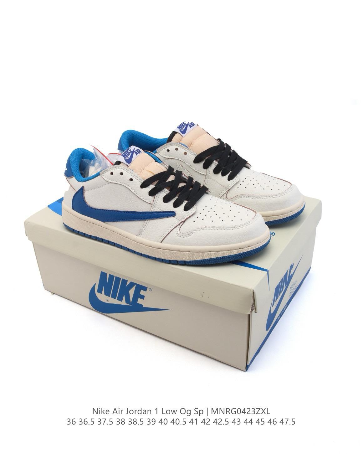 🌸Nike Air Jordan 1 Low OG SP"Military Blue"AJ1喬1倒勾蛇紋低幫籃球鞋 | 預訂約3-4星期(自行備註尺寸)
