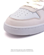 🌸Nike Court Borough Low 2（GS）小空軍 低幫運動板鞋 | 預訂約3-4星期(自行備註尺寸)
