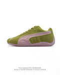 🌸PUMA Speedca OG 彪馬極速賽車德訓風拼接運動賽車鞋 | 預訂約3-4星期(自行備註尺寸) 娉婷貿易公司 Exquisite Beauty Trading Company