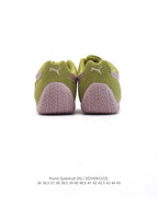 🌸PUMA Speedca OG 彪馬極速賽車德訓風拼接運動賽車鞋 | 預訂約3-4星期(自行備註尺寸)