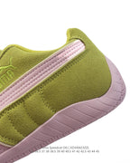 🌸PUMA Speedca OG 彪馬極速賽車德訓風拼接運動賽車鞋 | 預訂約3-4星期(自行備註尺寸)