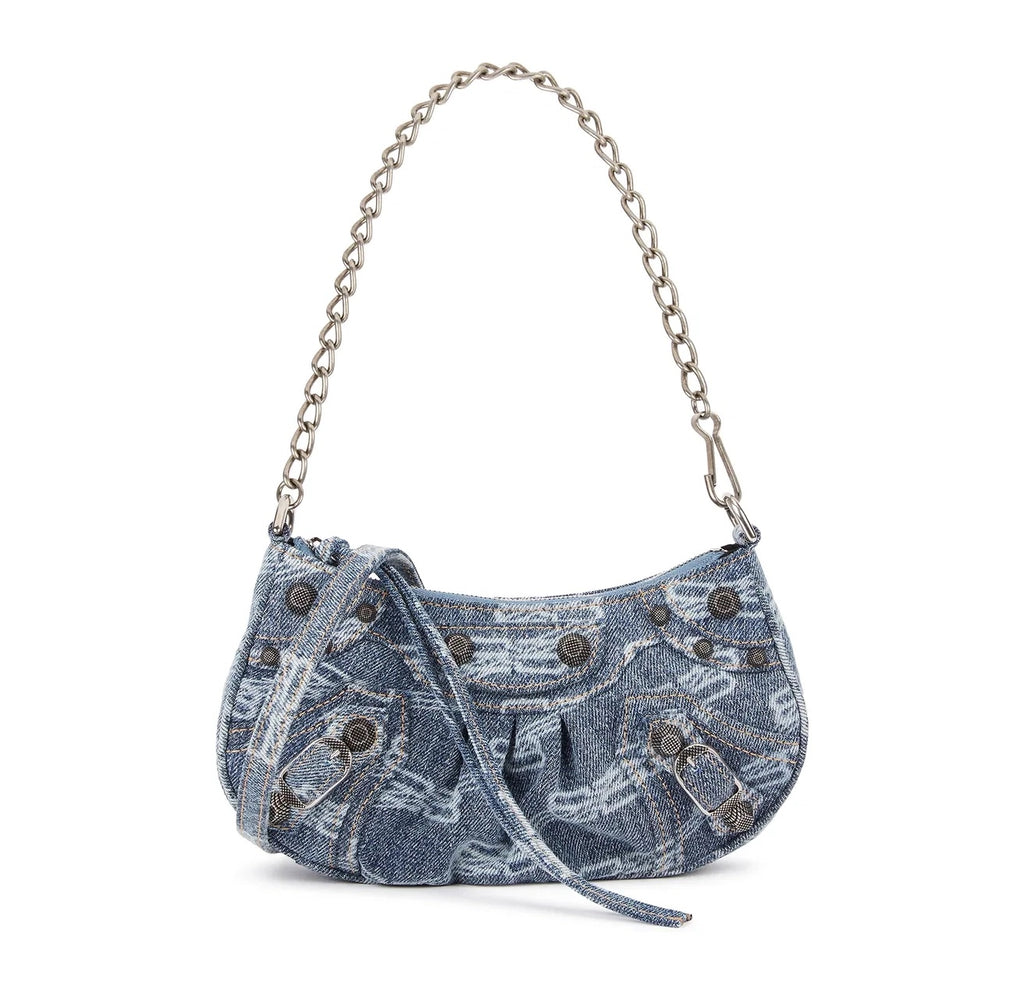 供應商香港現貨🌸全新 100%正品保證 Balenciaga Bag-Crossbody Bag | 落單後約7-10個工作天寄出