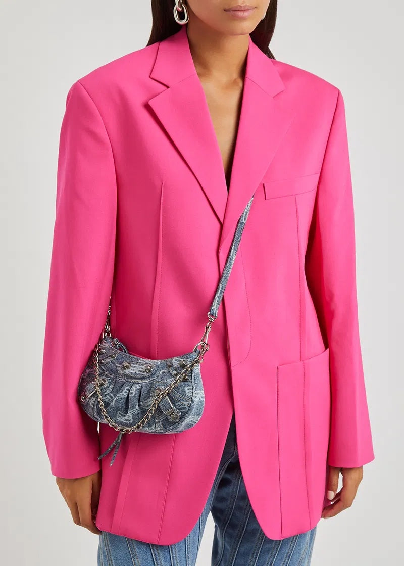 供應商香港現貨🌸全新 100%正品保證 Balenciaga Bag-Crossbody Bag | 落單後約7-10個工作天寄出