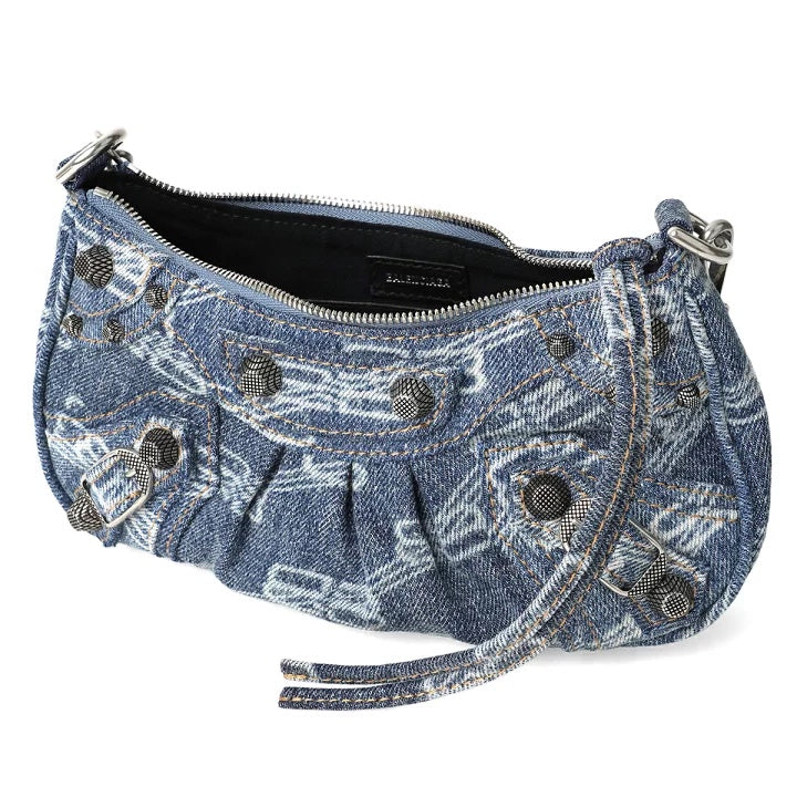 供應商香港現貨🌸全新 100%正品保證 Balenciaga Bag-Crossbody Bag | 落單後約7-10個工作天寄出