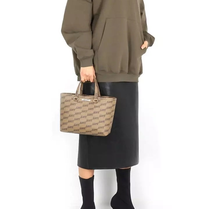 供應商香港現貨🌸全新 100%正品保證 Balenciaga Bag-Tote Bag | 落單後約7-10個工作天寄出