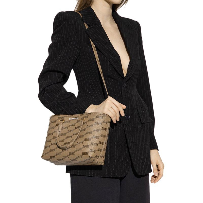 供應商香港現貨🌸全新 100%正品保證 Balenciaga Bag-Tote Bag | 落單後約7-10個工作天寄出