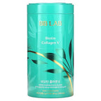 現貨🌸BB LAB 生物維生素膠原蛋白 V(綠色）30 包，每包 2 克 | 落單後約3-5個工作天寄出 娉婷貿易公司 Exquisite Beauty Trading Company