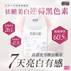 30/5截🌸台灣 日南製藥新姬白錠(一盒30粒) | 預訂約6月尾至7月初