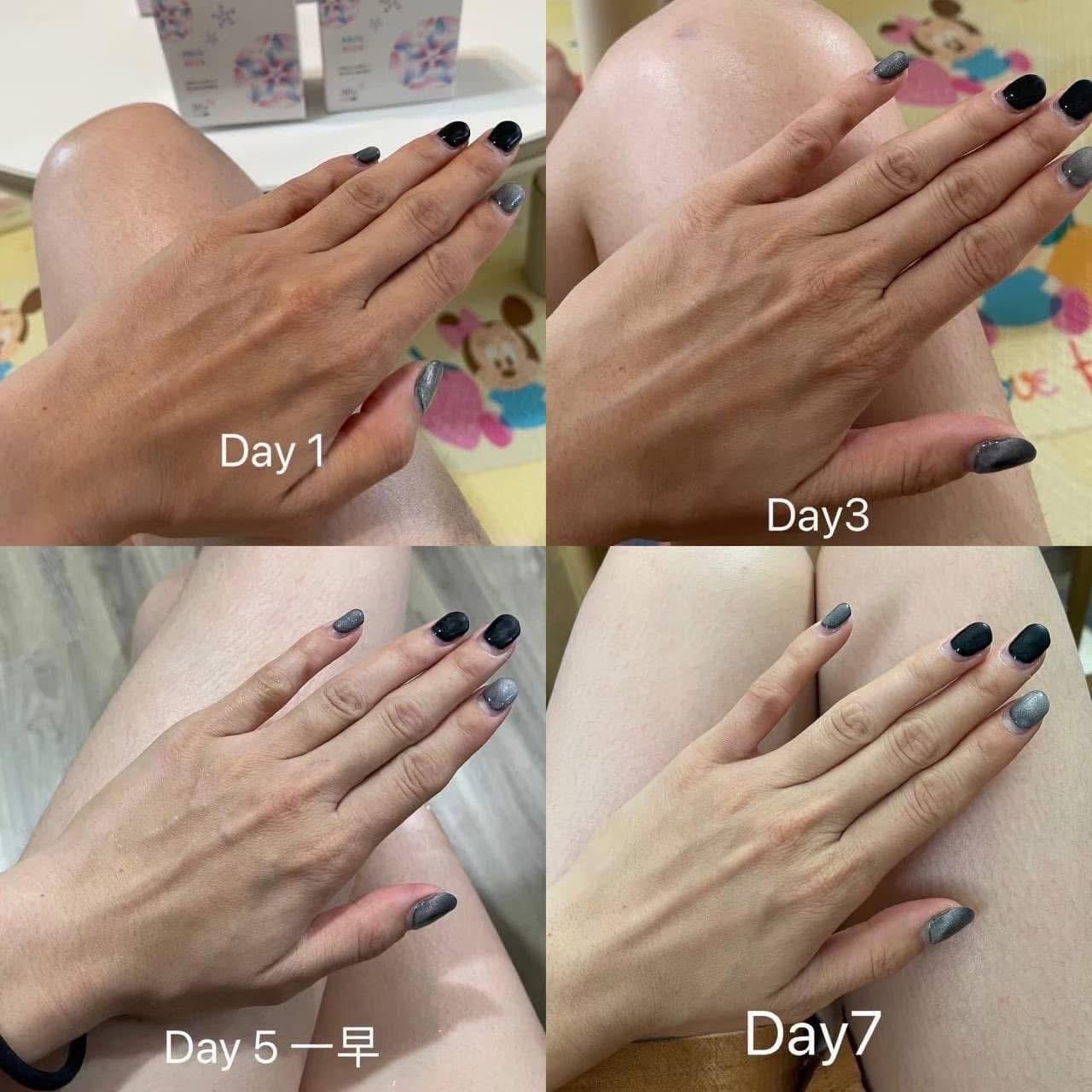 30/5截🌸台灣 日南製藥新姬白錠(一盒30粒) | 預訂約6月尾至7月初