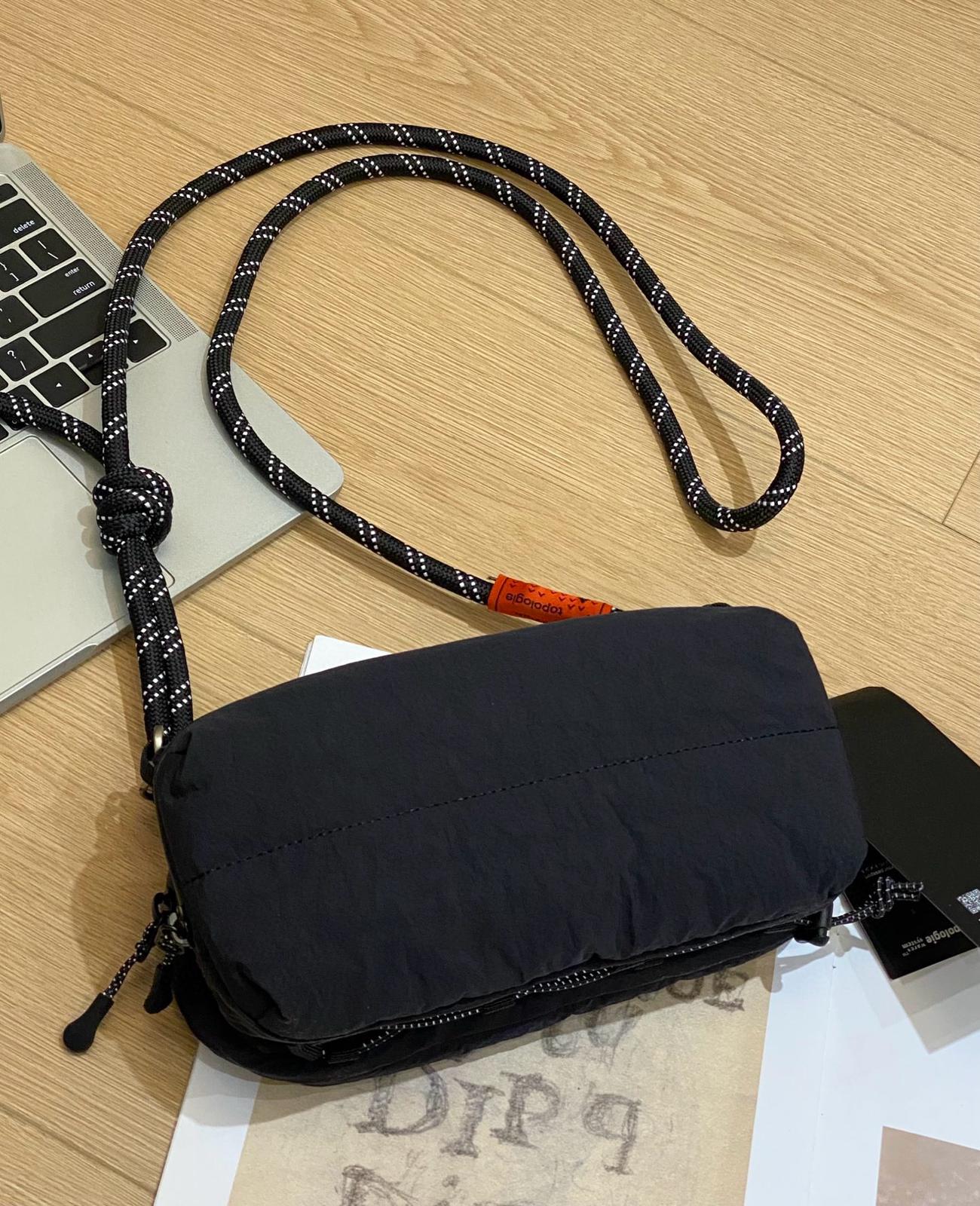 🌸Topologie Bottle 斜挎包💫 | 預訂約2-3星期 娉婷貿易公司 Exquisite Beauty Trading Company