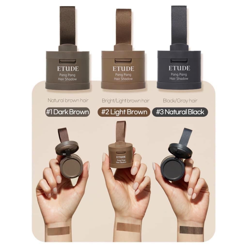 🌸IG爆單品 ETUDE 愛麗小屋髪際線修飾粉3.5g | 預訂約9月尾至10月初