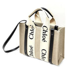 供應商香港現貨🌸全新 100%正品保證 Chloe Bag-Tote Bag | 落單後約7-10個工作天寄出