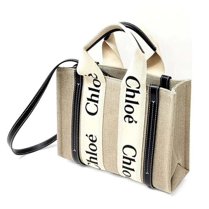 供應商香港現貨🌸全新 100%正品保證 Chloe Bag-Tote Bag | 落單後約7-10個工作天寄出