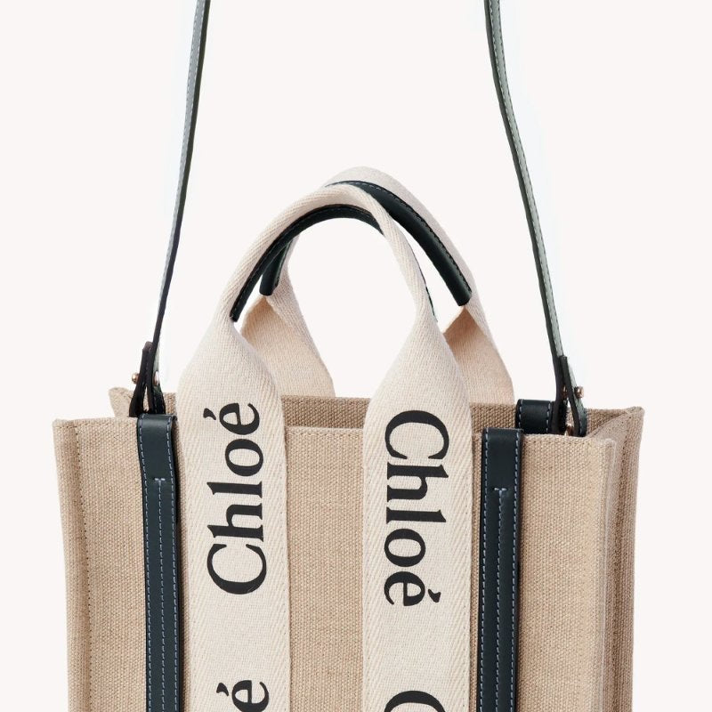 供應商香港現貨🌸全新 100%正品保證 Chloe Bag-Tote Bag | 落單後約7-10個工作天寄出