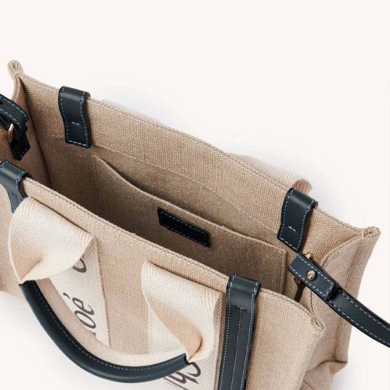 供應商香港現貨🌸全新 100%正品保證 Chloe Bag-Tote Bag | 落單後約7-10個工作天寄出