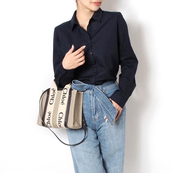 供應商香港現貨🌸全新 100%正品保證 Chloe Bag-Tote Bag | 落單後約7-10個工作天寄出