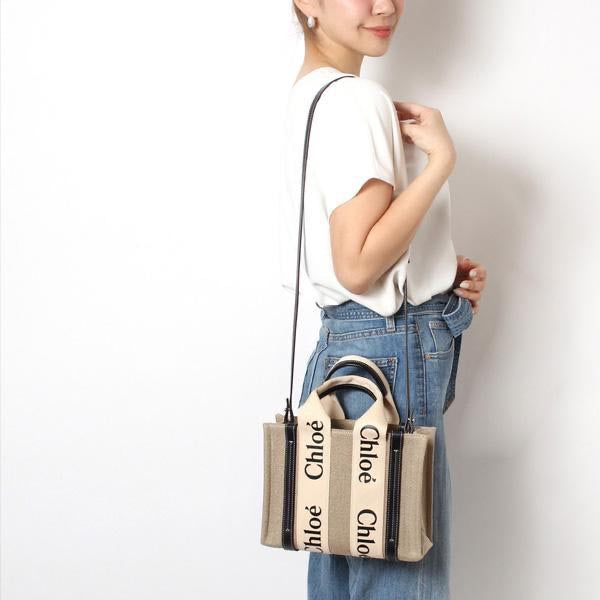 供應商香港現貨🌸全新 100%正品保證 Chloe Bag-Tote Bag | 落單後約7-10個工作天寄出