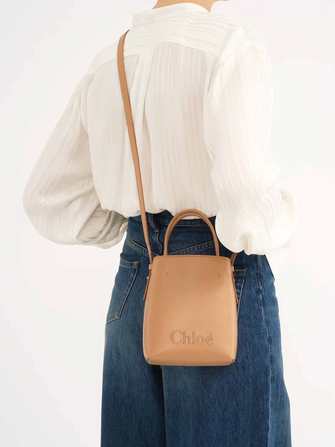 供應商香港現貨🌸全新 100%正品保證 Chloe Bag-Tote Bag | 落單後約7-10個工作天寄出