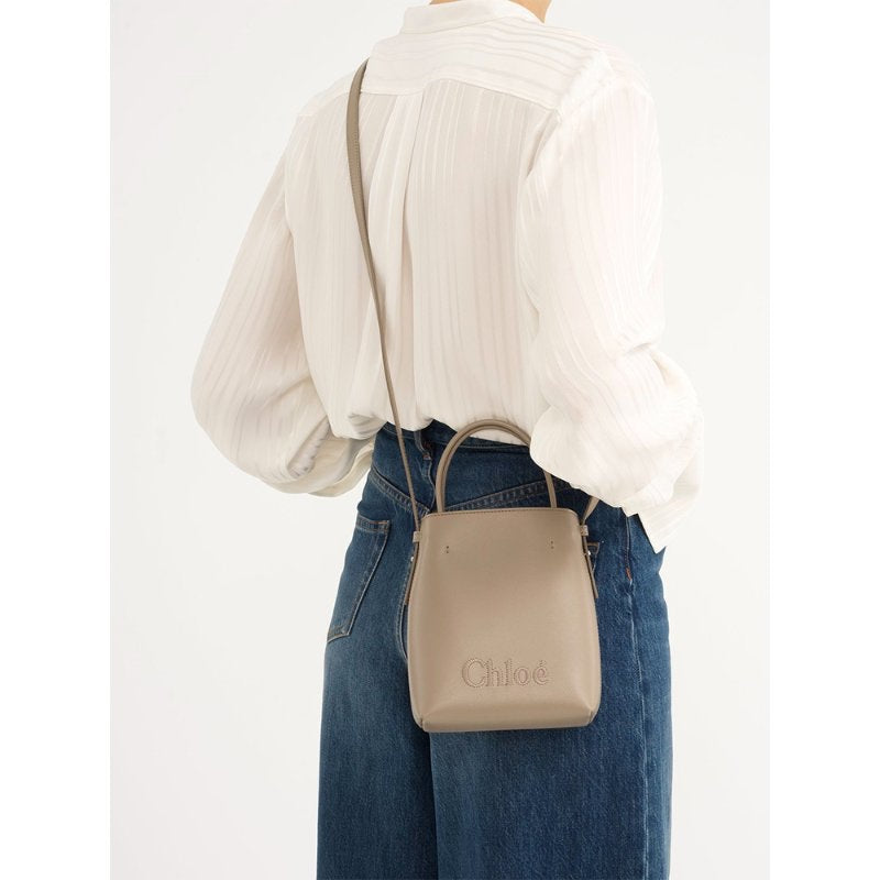 供應商香港現貨🌸全新 100%正品保證 Chloe Bag-Tote Bag | 落單後約7-10個工作天寄出