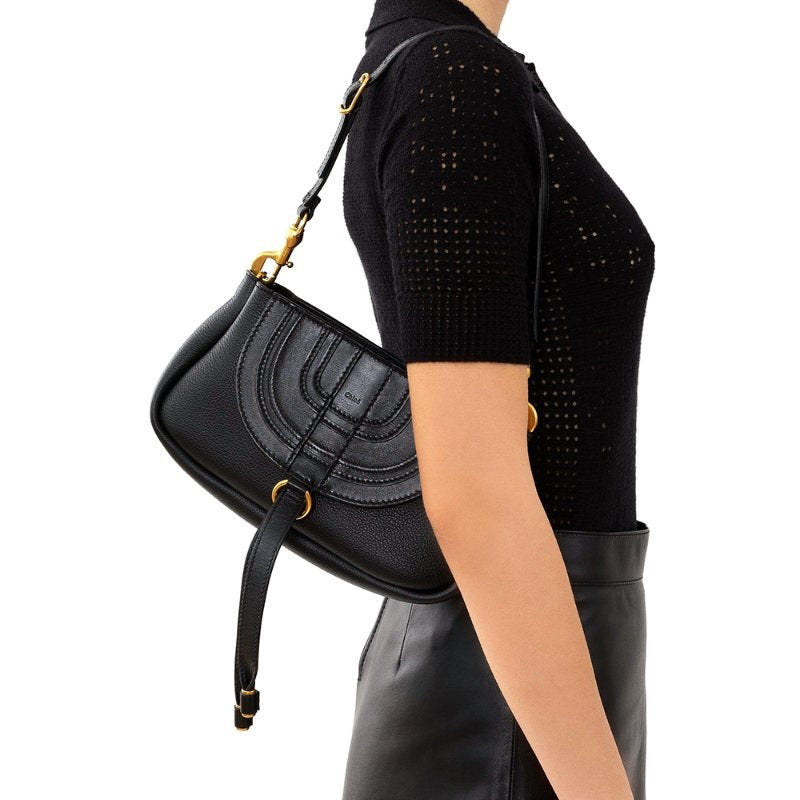 供應商香港現貨🌸全新 100%正品保證 Chloe Bag-Hobo Bag | 落單後約7-10個工作天寄出