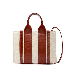 供應商香港現貨🌸全新 100%正品保證 Chloe Bag-Tote Bag | 落單後約7-10個工作天寄出
