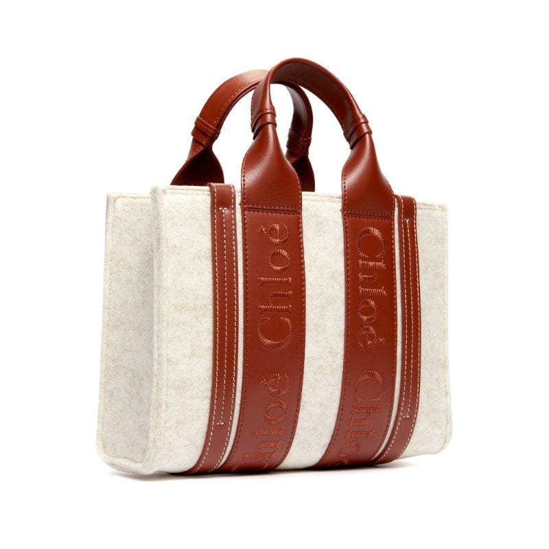 供應商香港現貨🌸全新 100%正品保證 Chloe Bag-Tote Bag | 落單後約7-10個工作天寄出