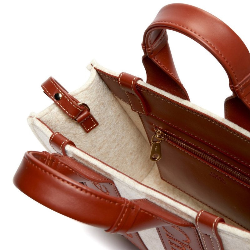 供應商香港現貨🌸全新 100%正品保證 Chloe Bag-Tote Bag | 落單後約7-10個工作天寄出