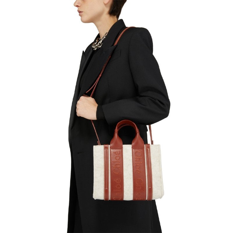 供應商香港現貨🌸全新 100%正品保證 Chloe Bag-Tote Bag | 落單後約7-10個工作天寄出