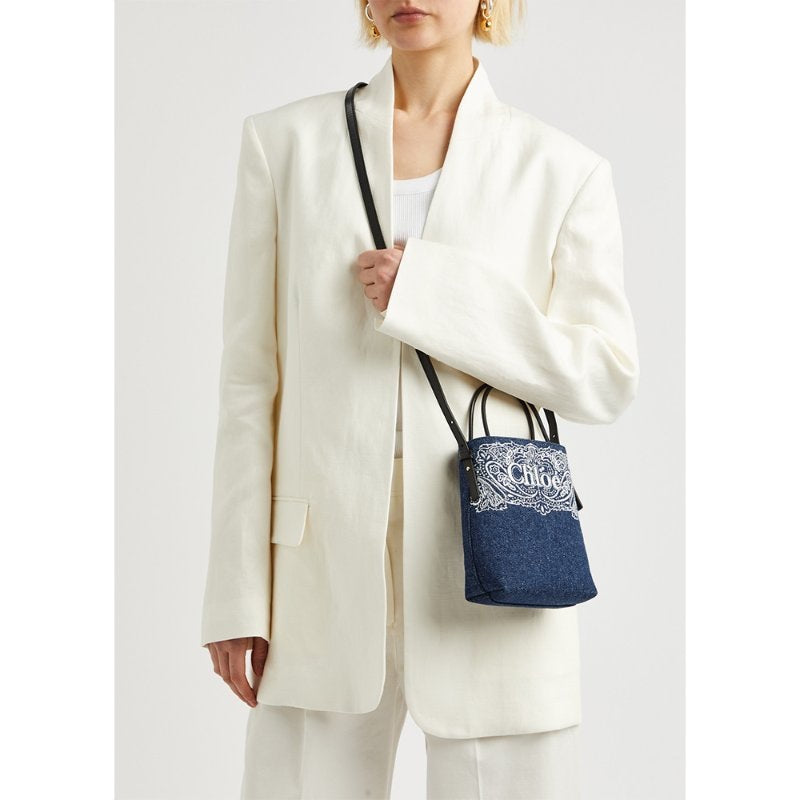 供應商香港現貨🌸全新 100%正品保證 Chloe Bag-Crossbody Bag | 落單後約7-10個工作天寄出