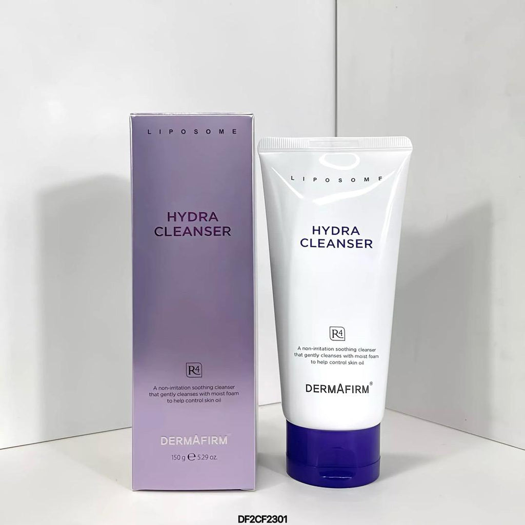 🌸Dermafirm德妃紫蘇洗面奶150g | 預訂約2-3星期 娉婷貿易公司 Exquisite Beauty Trading Company