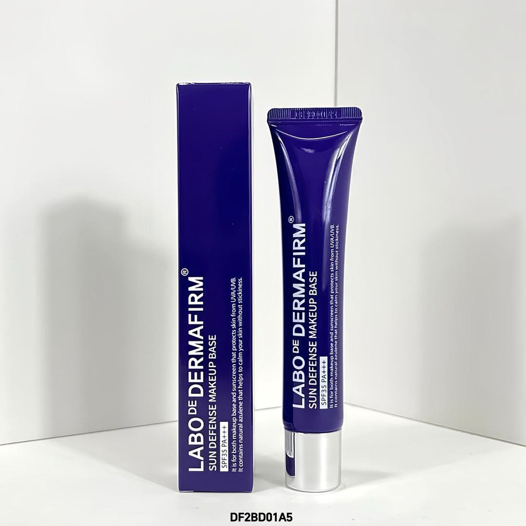 🌸Dermafirm德妃紫蘇隔離40g | 預訂約2-3星期