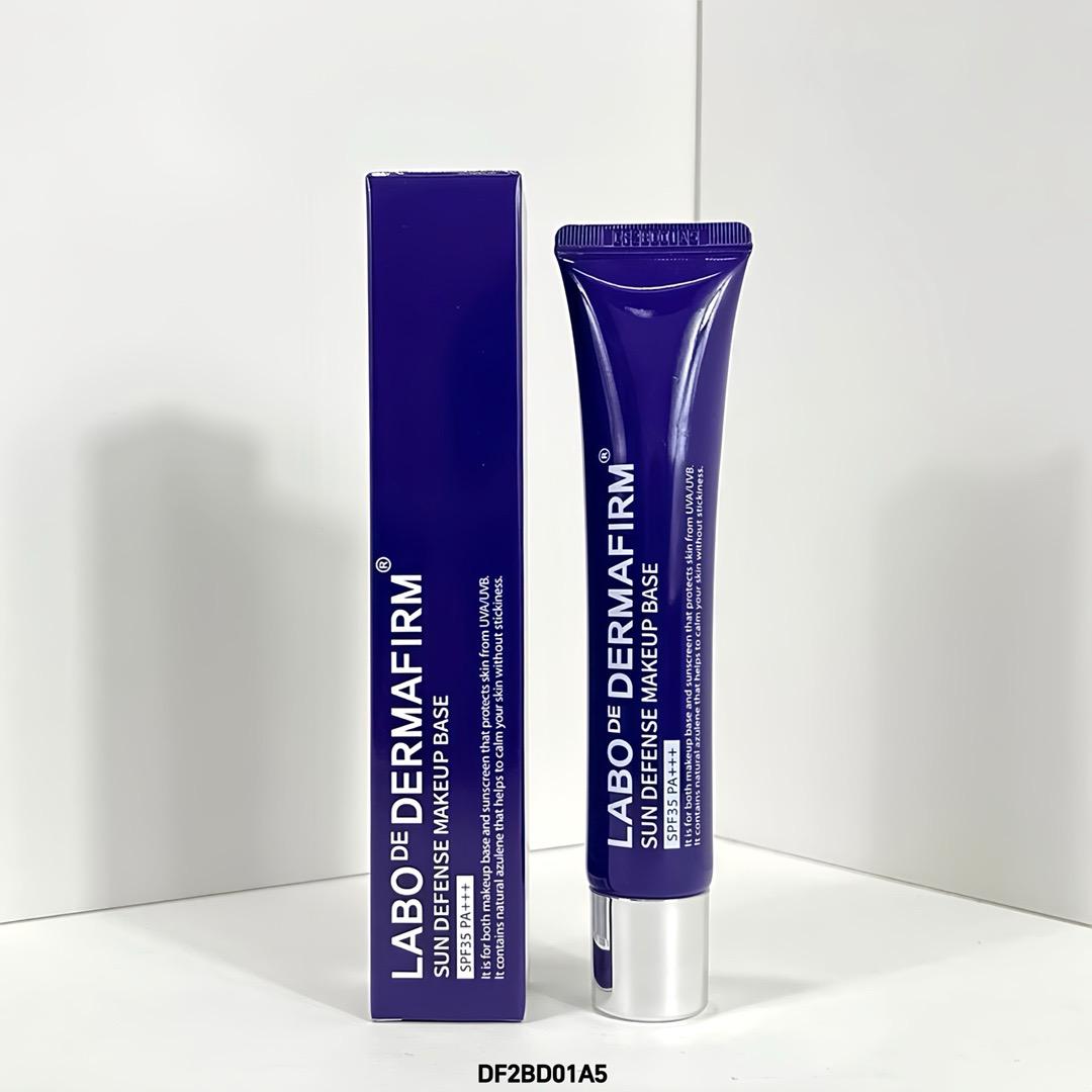 🌸Dermafirm德妃紫蘇隔離40g | 預訂約2-3星期