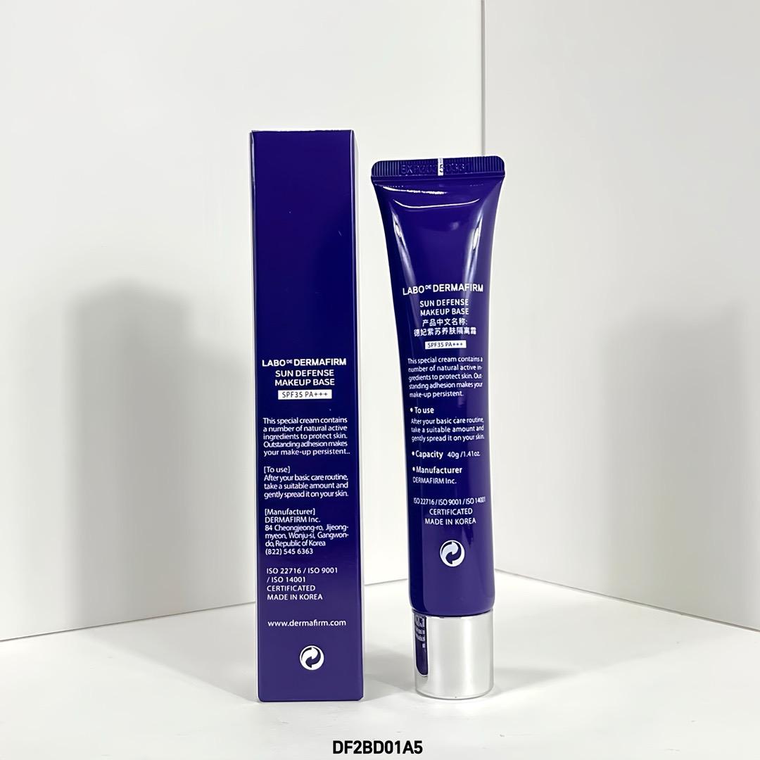 🌸Dermafirm德妃紫蘇隔離40g | 預訂約2-3星期