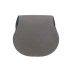 🌸全新 100%正品保證 Chloe Small Marcie Saddle Crossbody Bag for Women in Elephant Grey | 預訂 請先查詢貨期