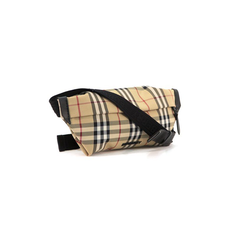 🌸全新 100%正品保證 Burberry Stevie Belt Bag in Archive Beige (New) | 預訂 請先查詢貨期