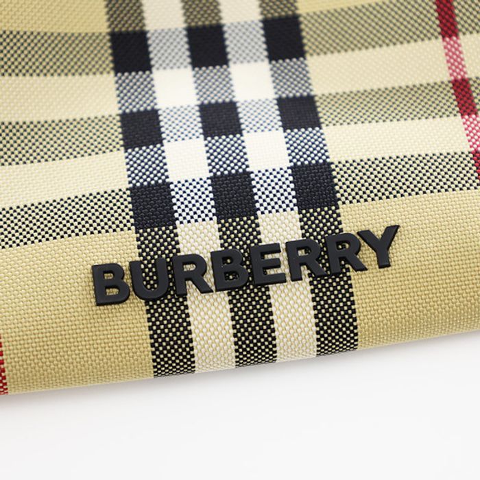 🌸全新 100%正品保證 Burberry Stevie Belt Bag in Archive Beige (New) | 預訂 請先查詢貨期