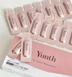 🌸日本yunth-原維他命c美白精華液-28包 | 預訂約2-3星期