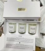 🌸Lancome 🌈蠟燭三件禮盒 一個蠟燭 75g🌟 | 預訂約2-3星期